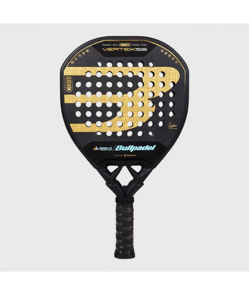 Bullpadel Vertex 05 Geo New Giza Edition 2026