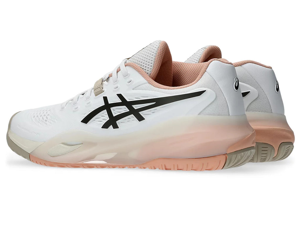 Asics Women's Gel-Resolution X - Sepatu Tennis/Tennis Shoes