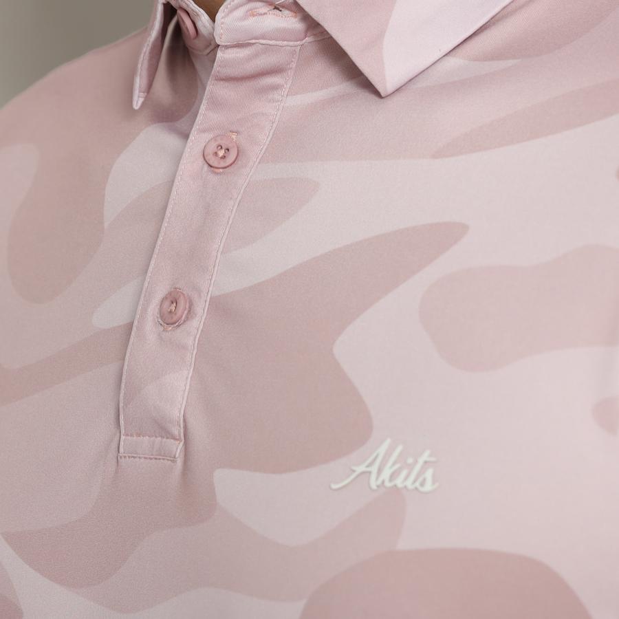 Akits Men's Major Polo