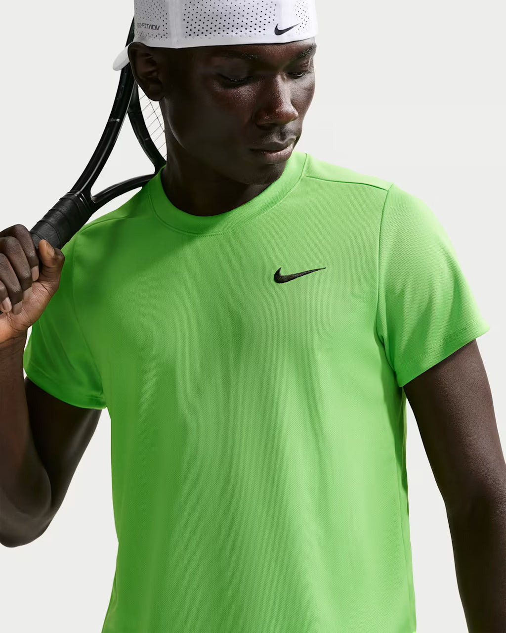 Nike Men's Court Dri-fit Victory Top