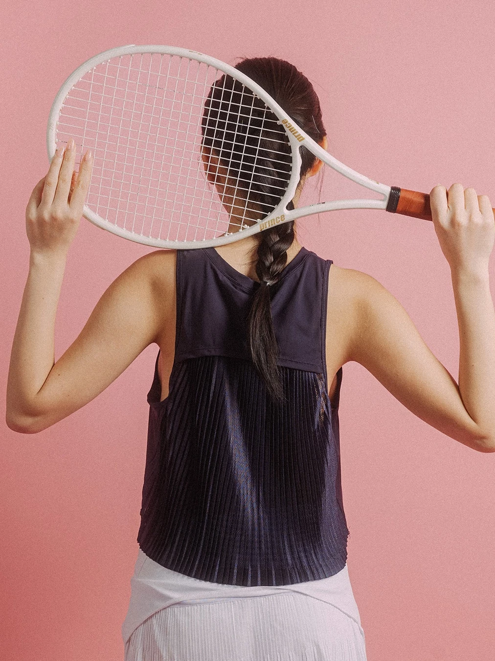Jungclub Sports Tank Top