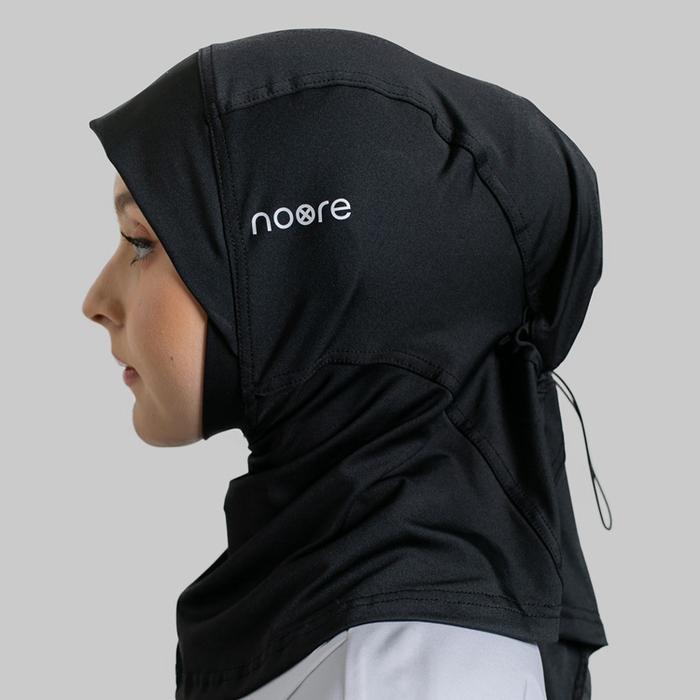 Noore Nouva Sport Hijab Pro
