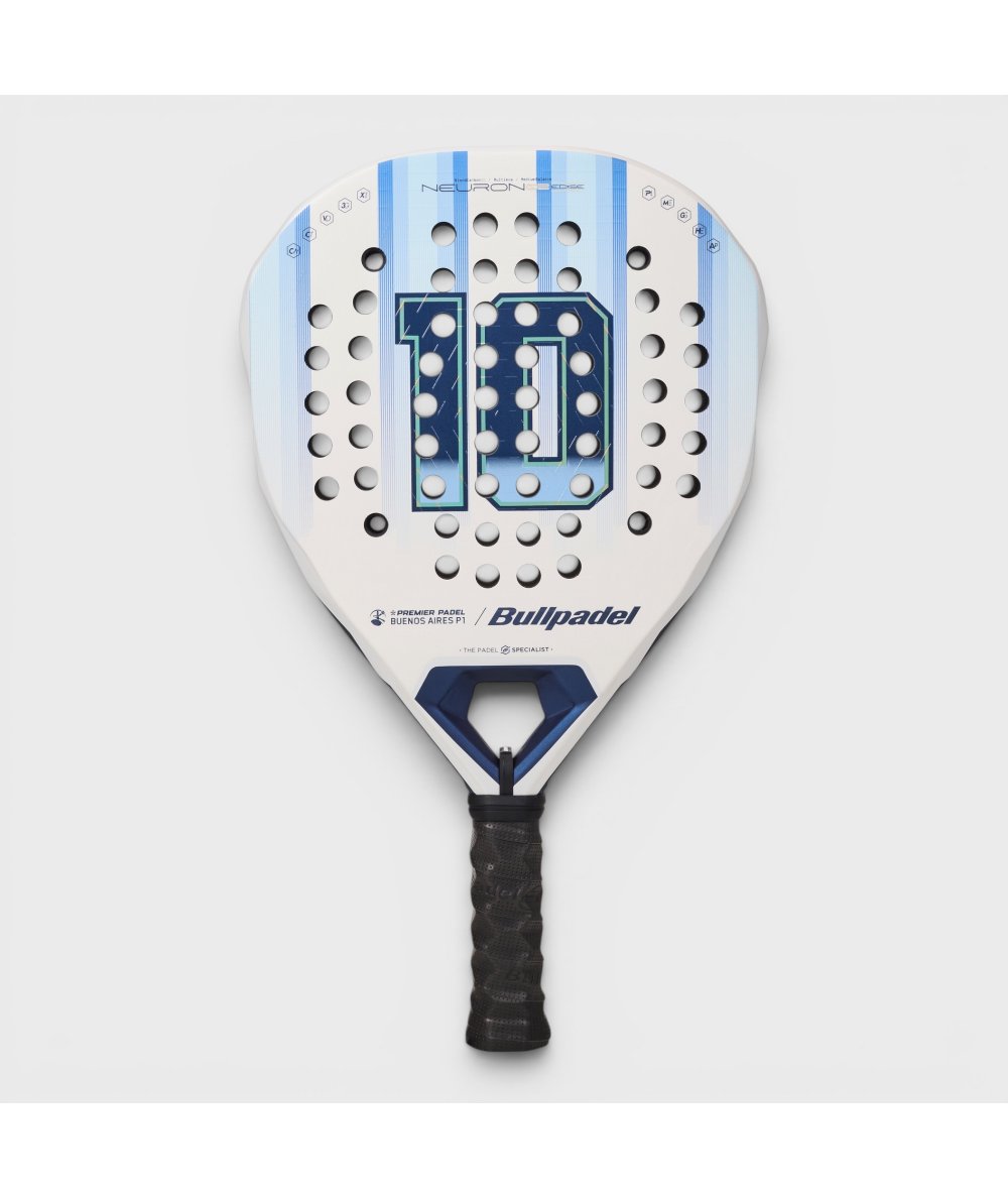 Bullpadel Neuron 02 Edge Argentina Edition 2026