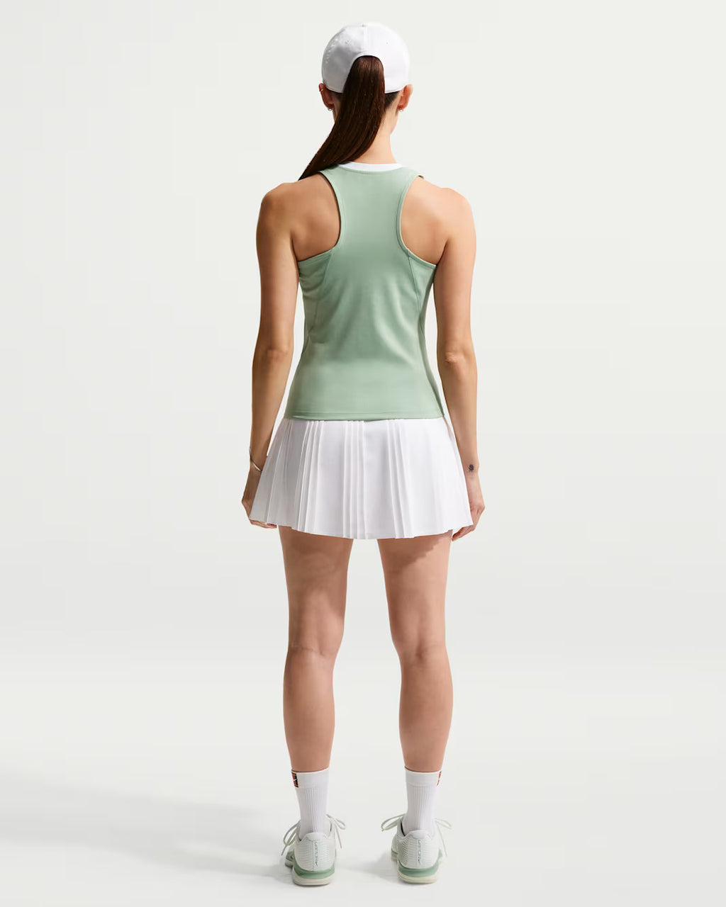 Nike Women's Court Dri-fit Advantage Tank Top