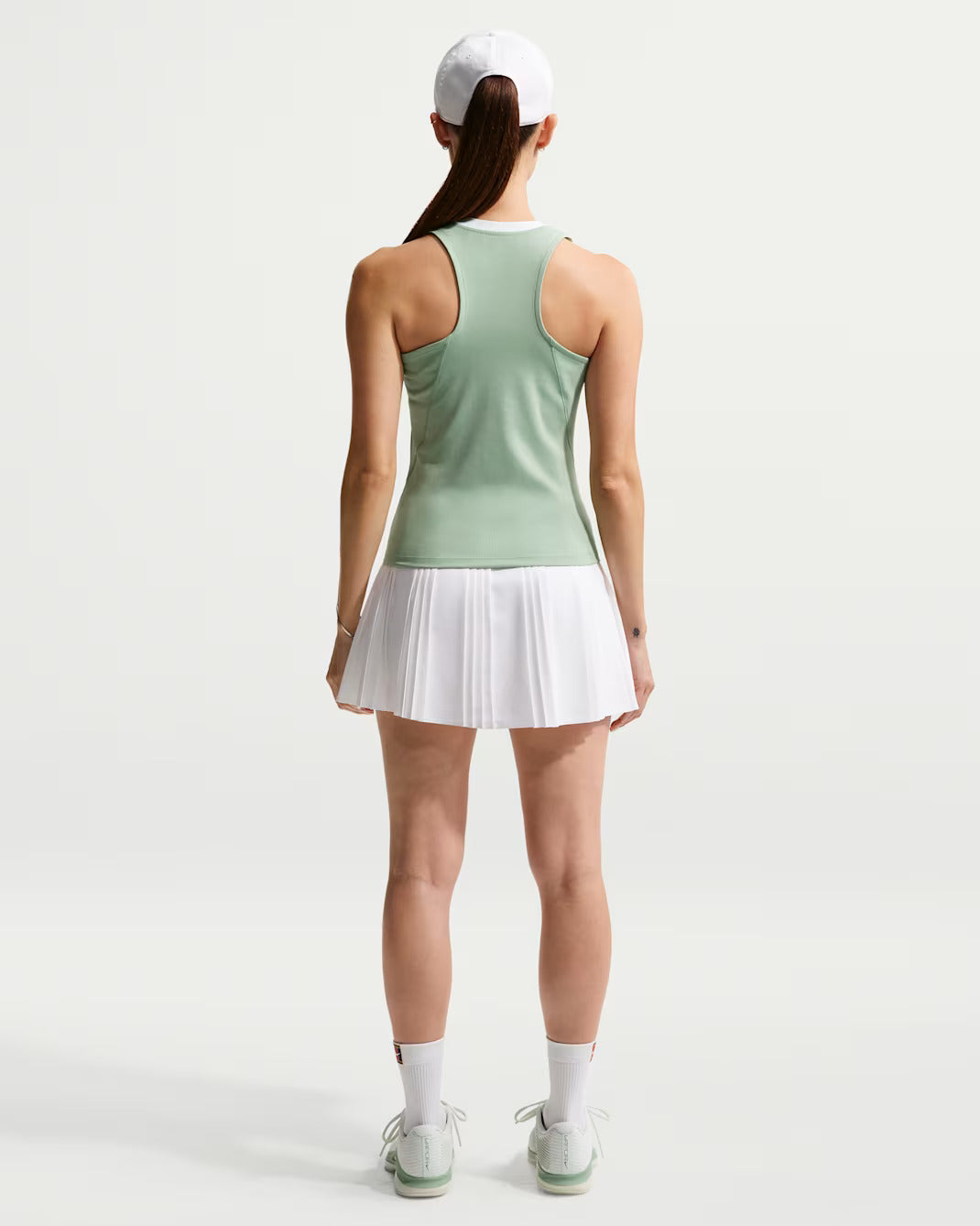 Nike Women's Court Dri-fit Advantage Tank Top