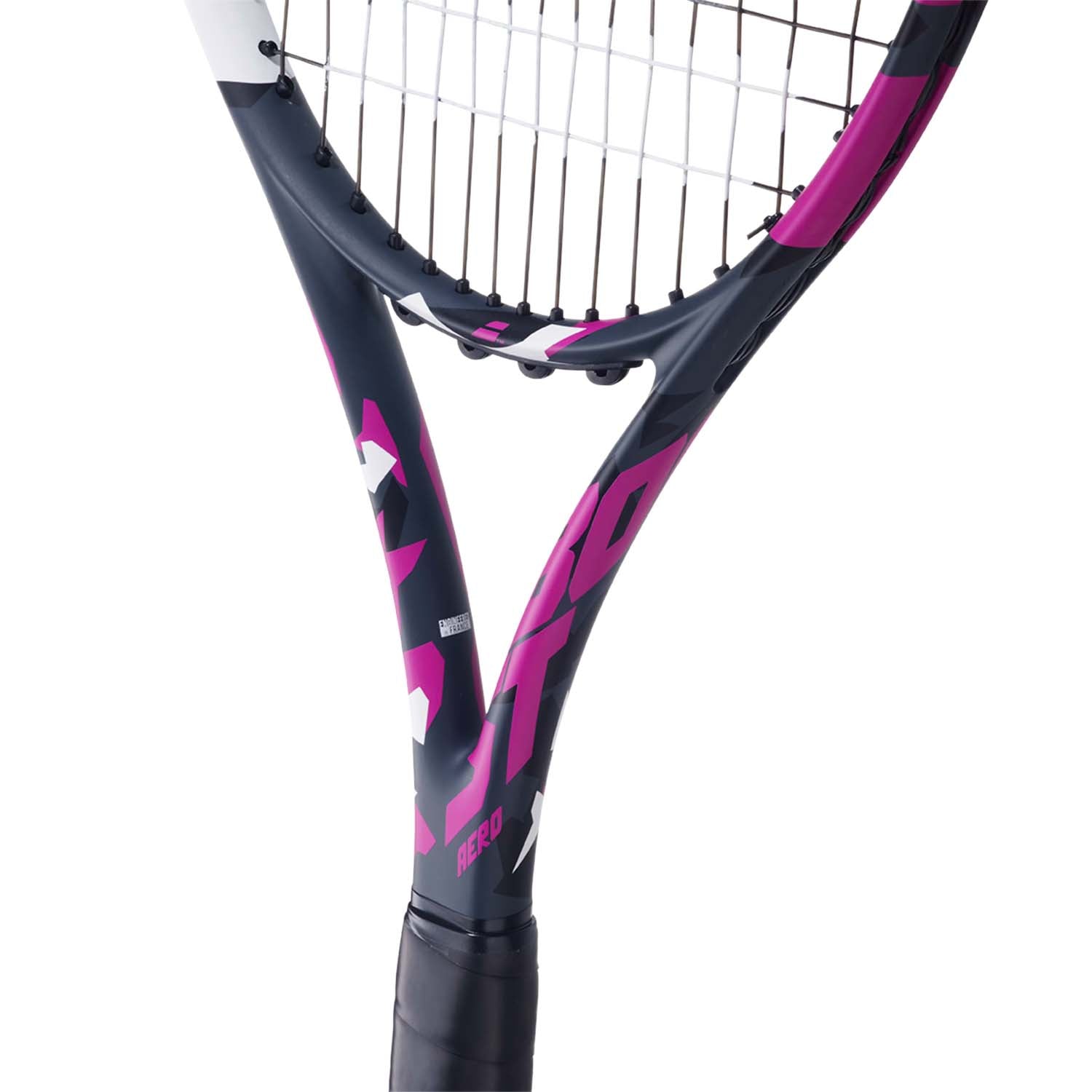 Babolat Boost Aero Pink 2024