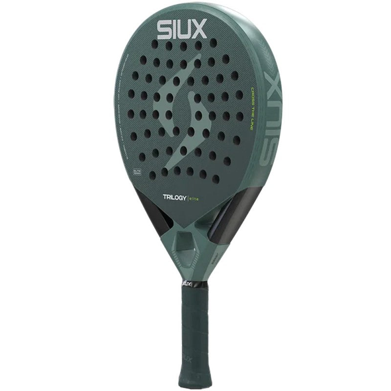 Siux Trilogy Elite 6 Edition 2026