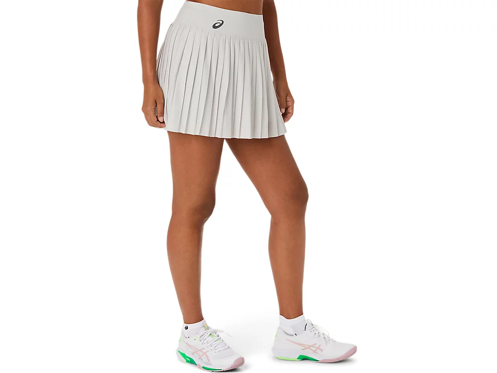 Asics Women's Match Mesh Skirt