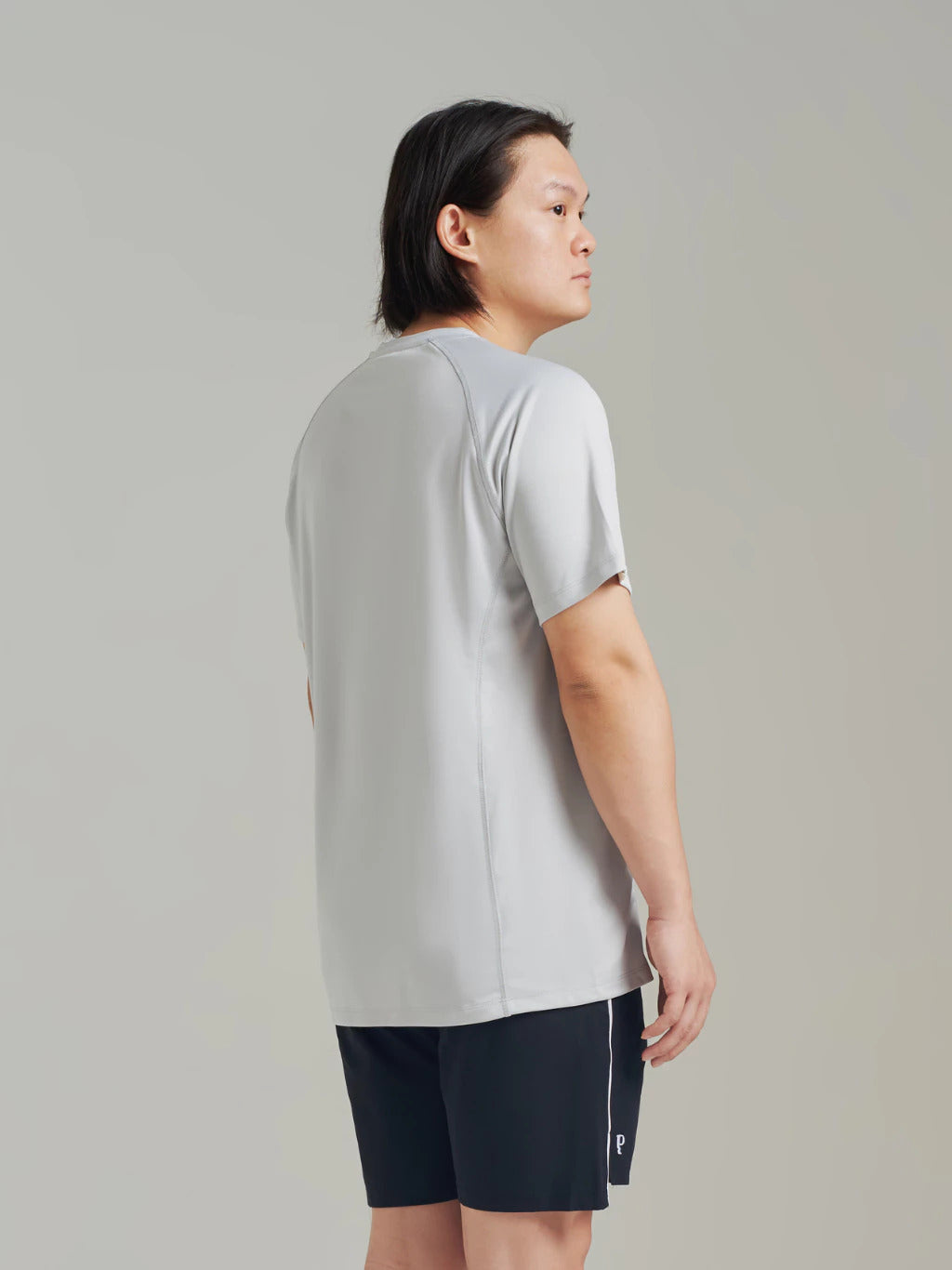 Palm Playwear Men's Daily Padel Shirt