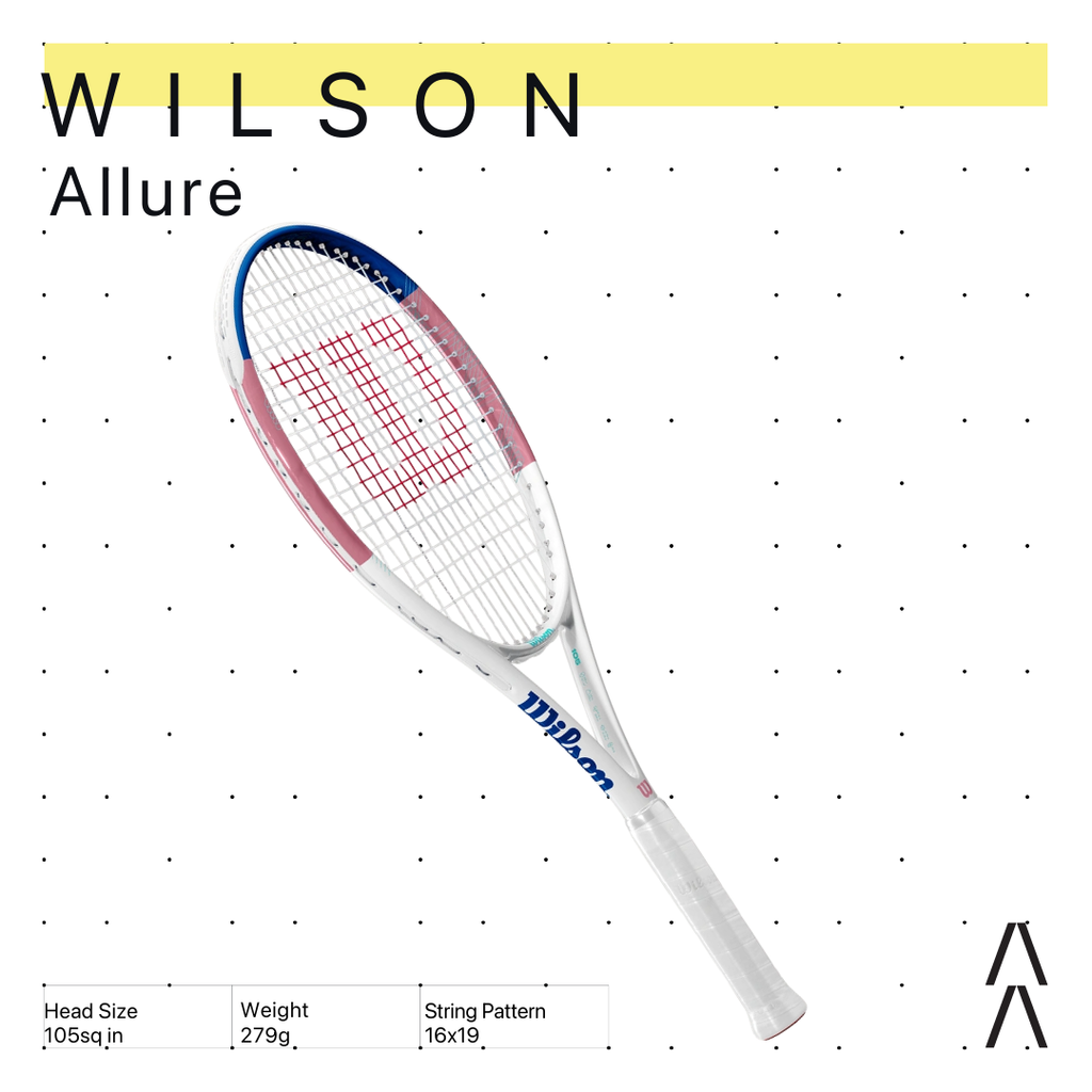 Wilson Allure 105 2025