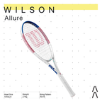 Wilson Allure 105 2025
