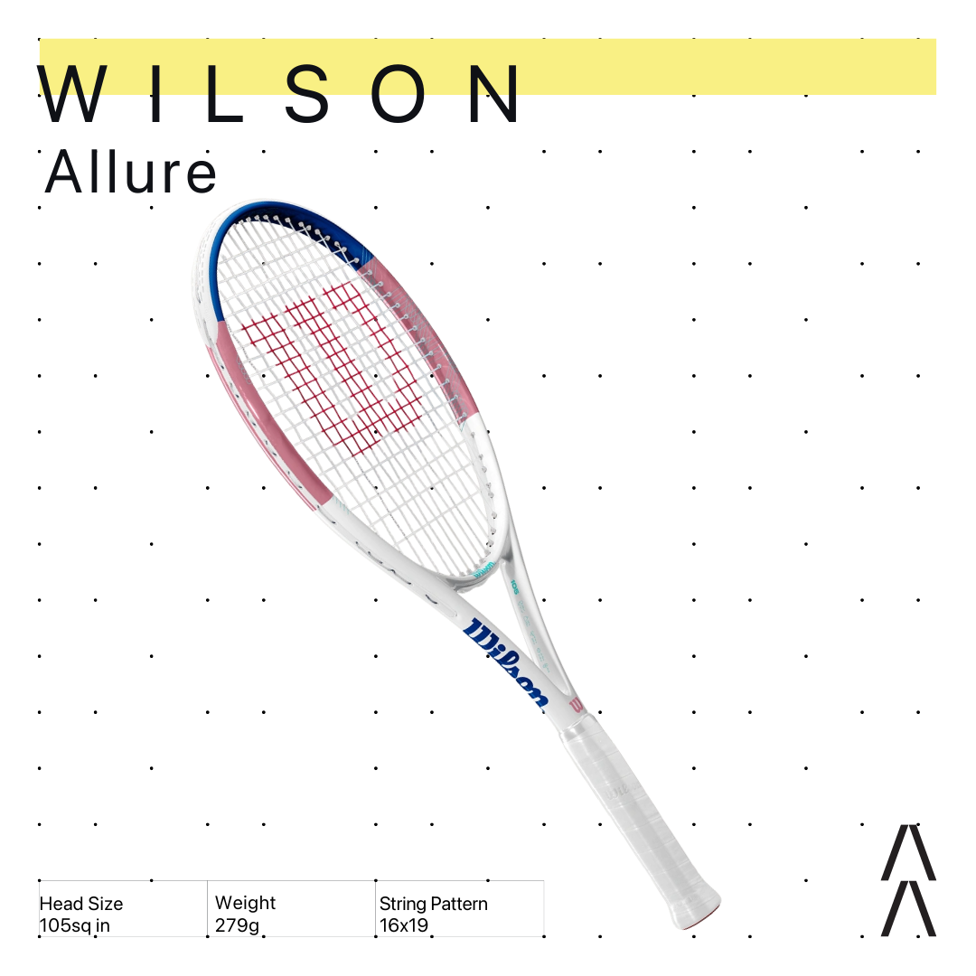 Wilson Allure 105 2025
