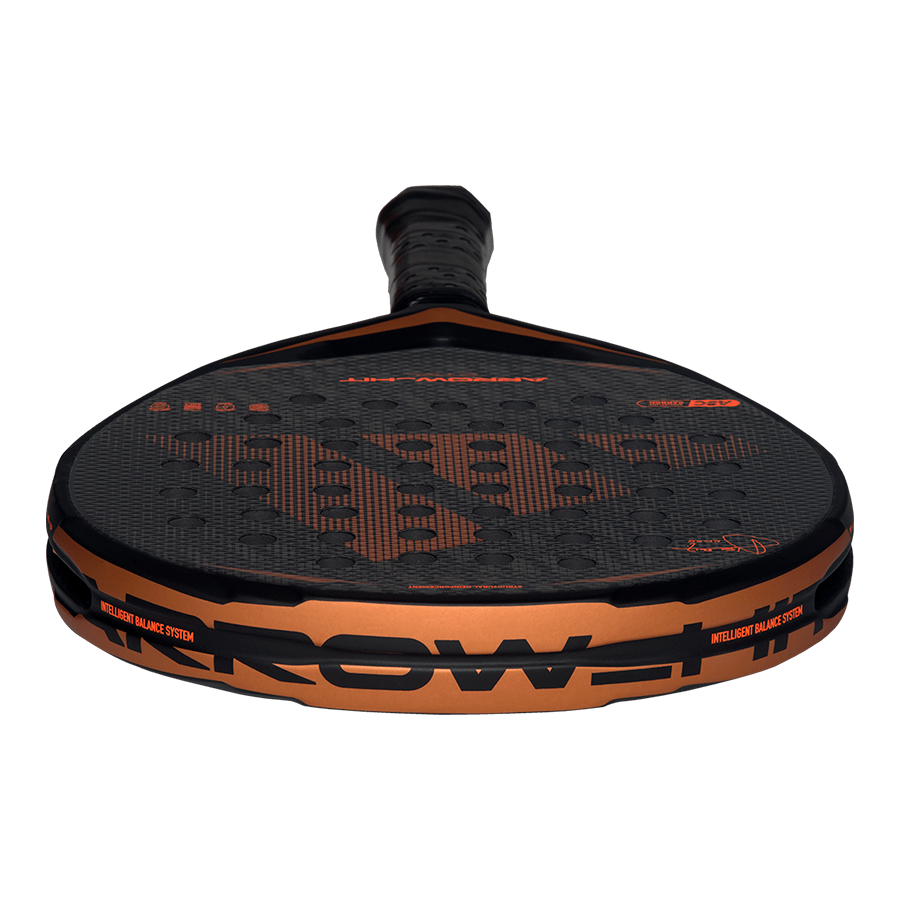 Adidas Padel Arrow Hit Ctrl Edition 2026