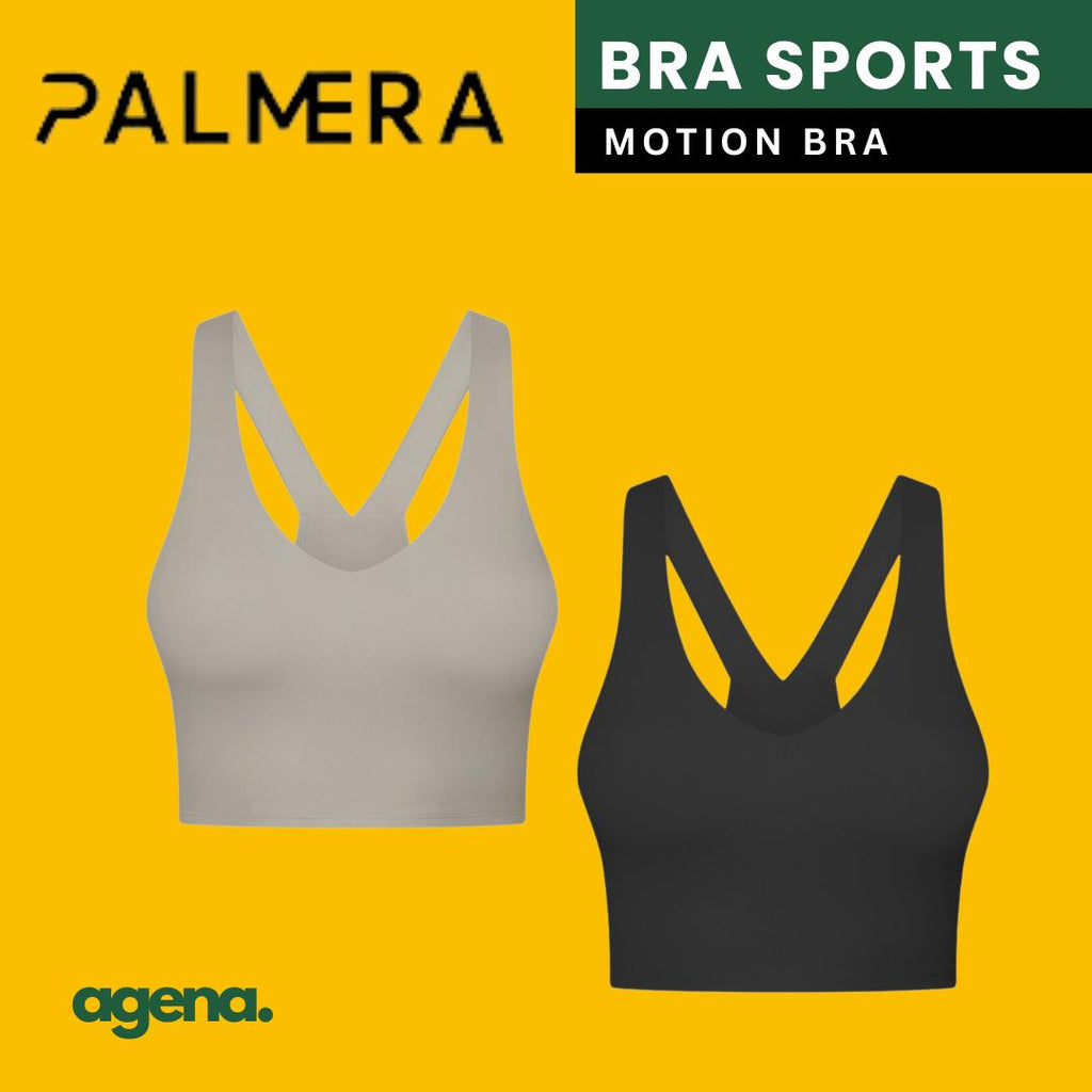 Motion Bra Palmera Active