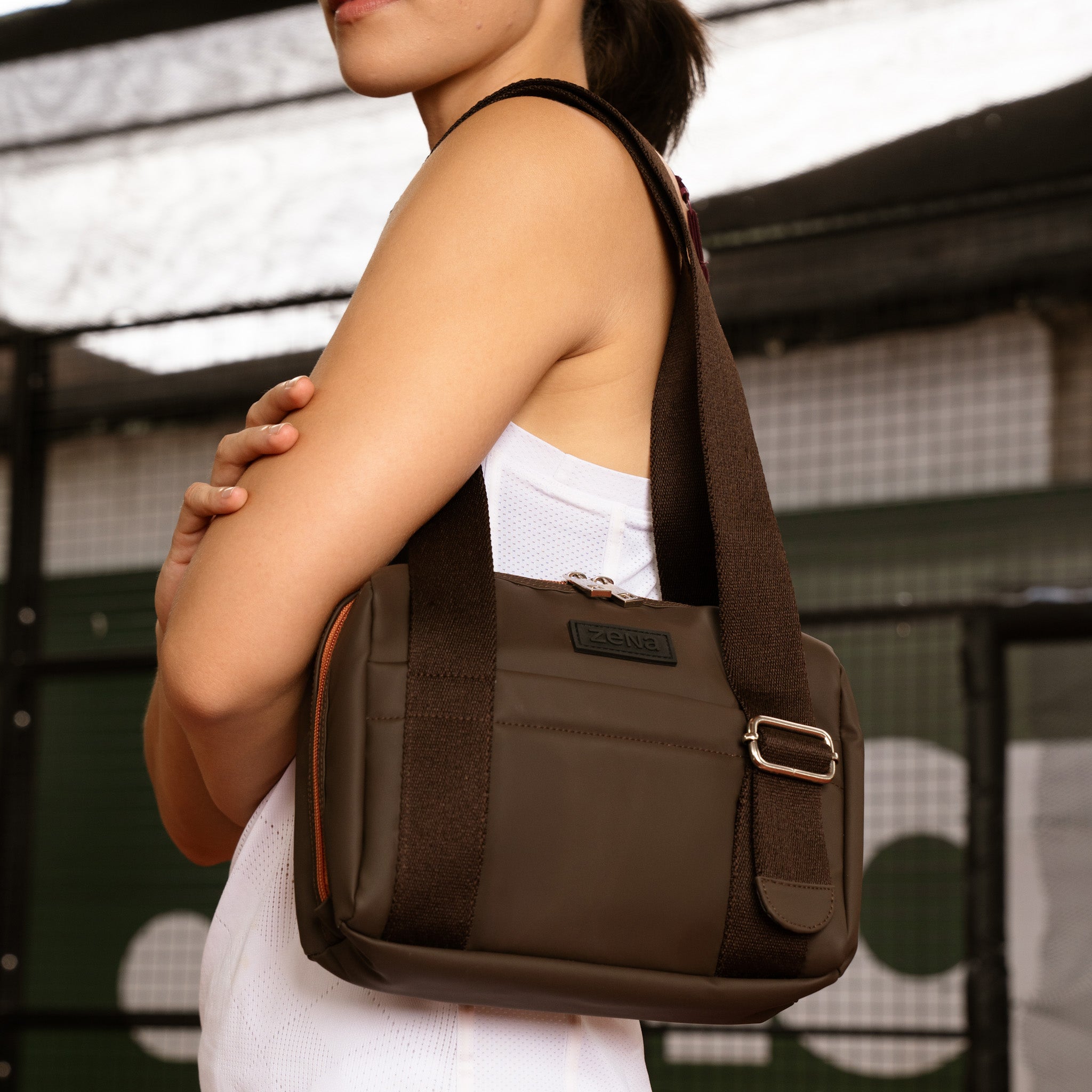 Zena Prime Mini Tote Bag