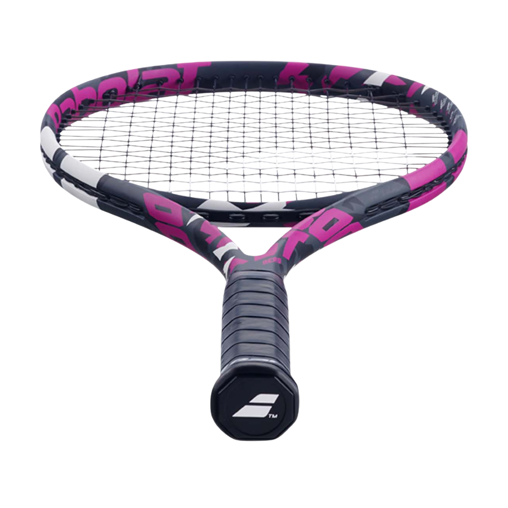 Babolat Boost Aero Pink 2024 - Raket Tenis/Tenis Racket