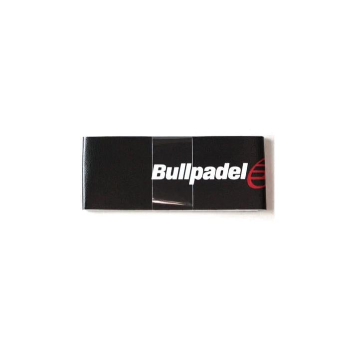 Bullpadel Frame Protector Tape Padel Black