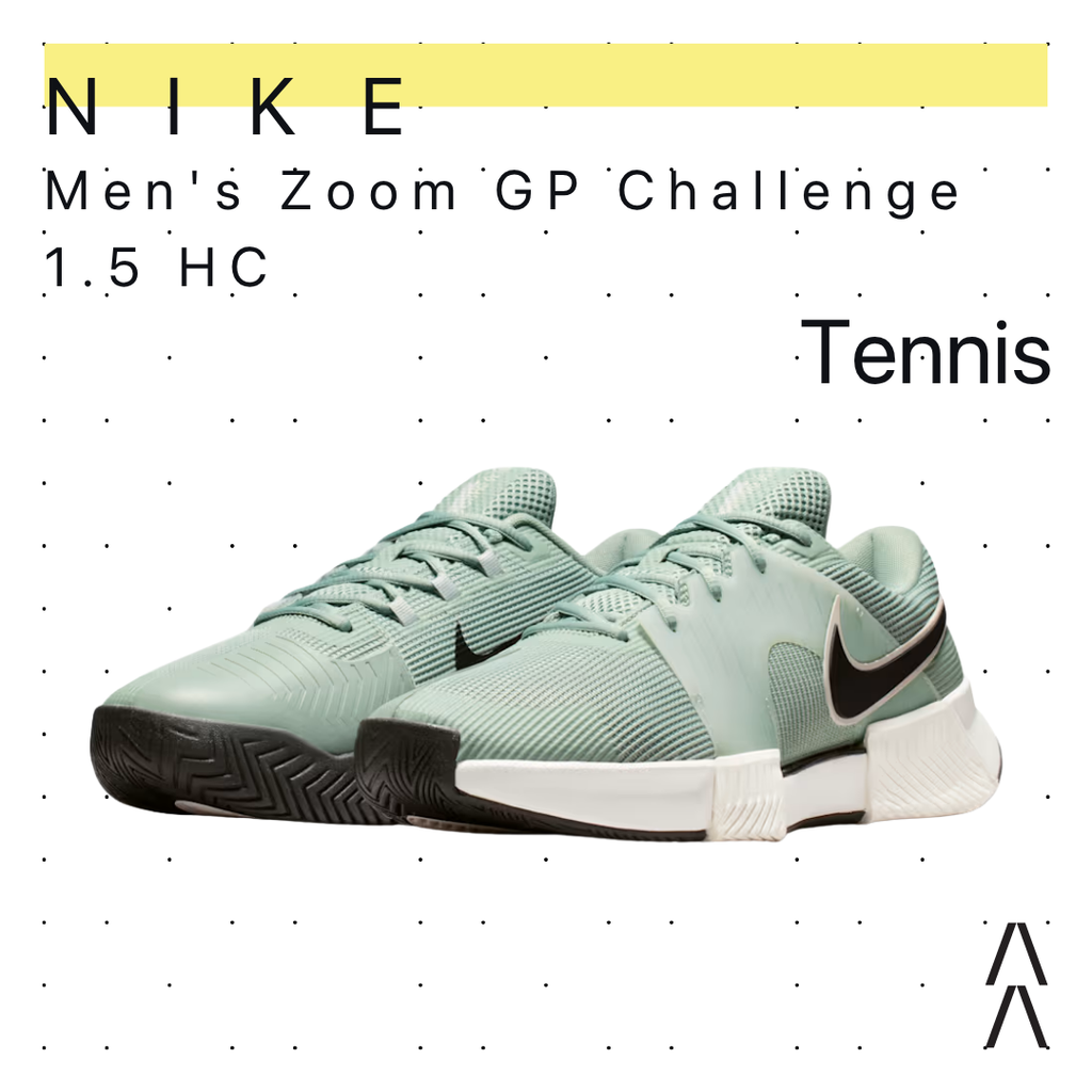 Nike Men's Zoom GP Challenge 1.5 HC