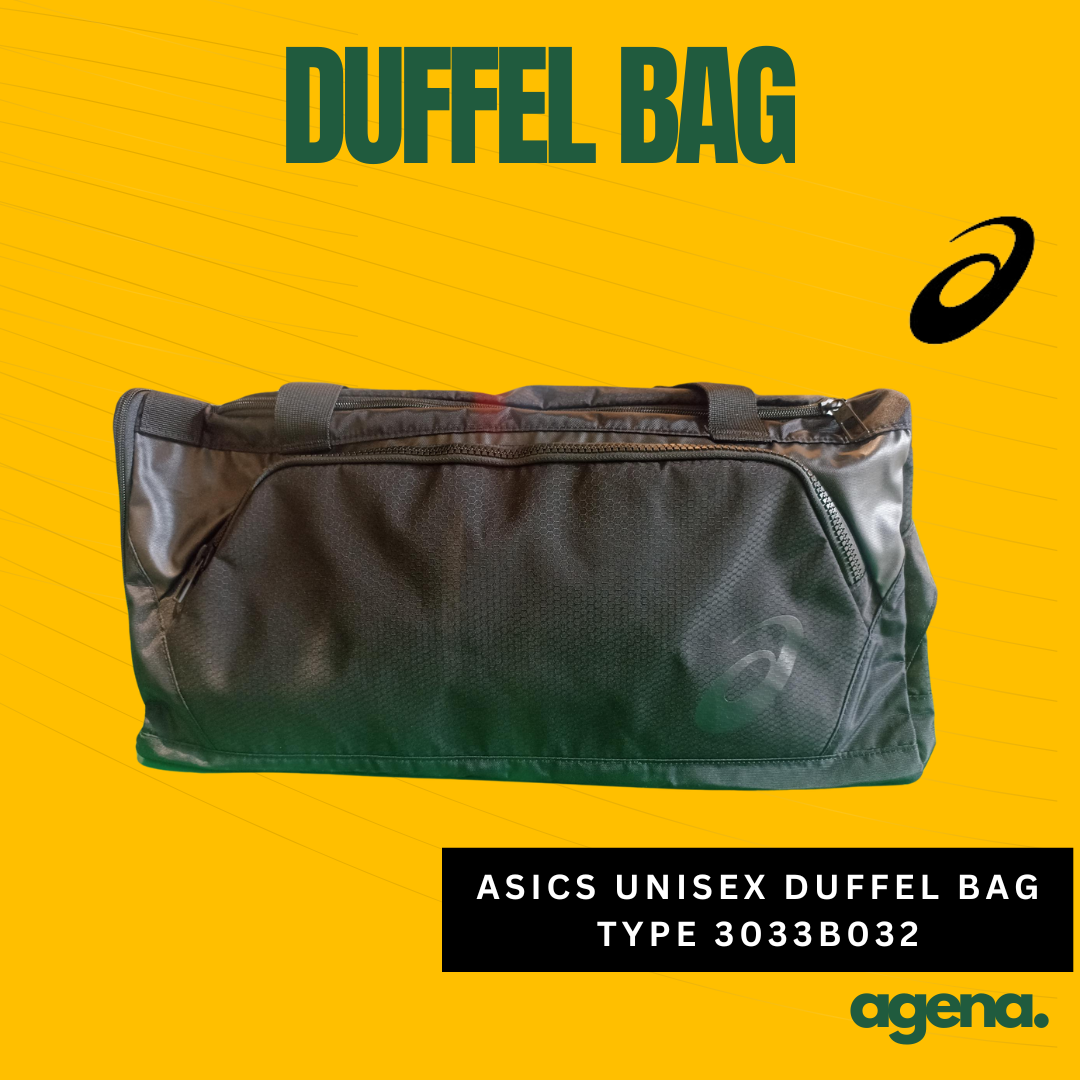 Asics Duffel Bag Type 3033B032