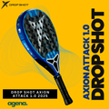 Drop Shot Axion Attack 1.0 Edition 2025