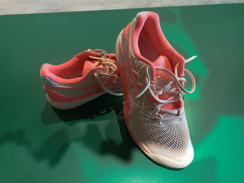 Asics Women's Gel Resolution 9
