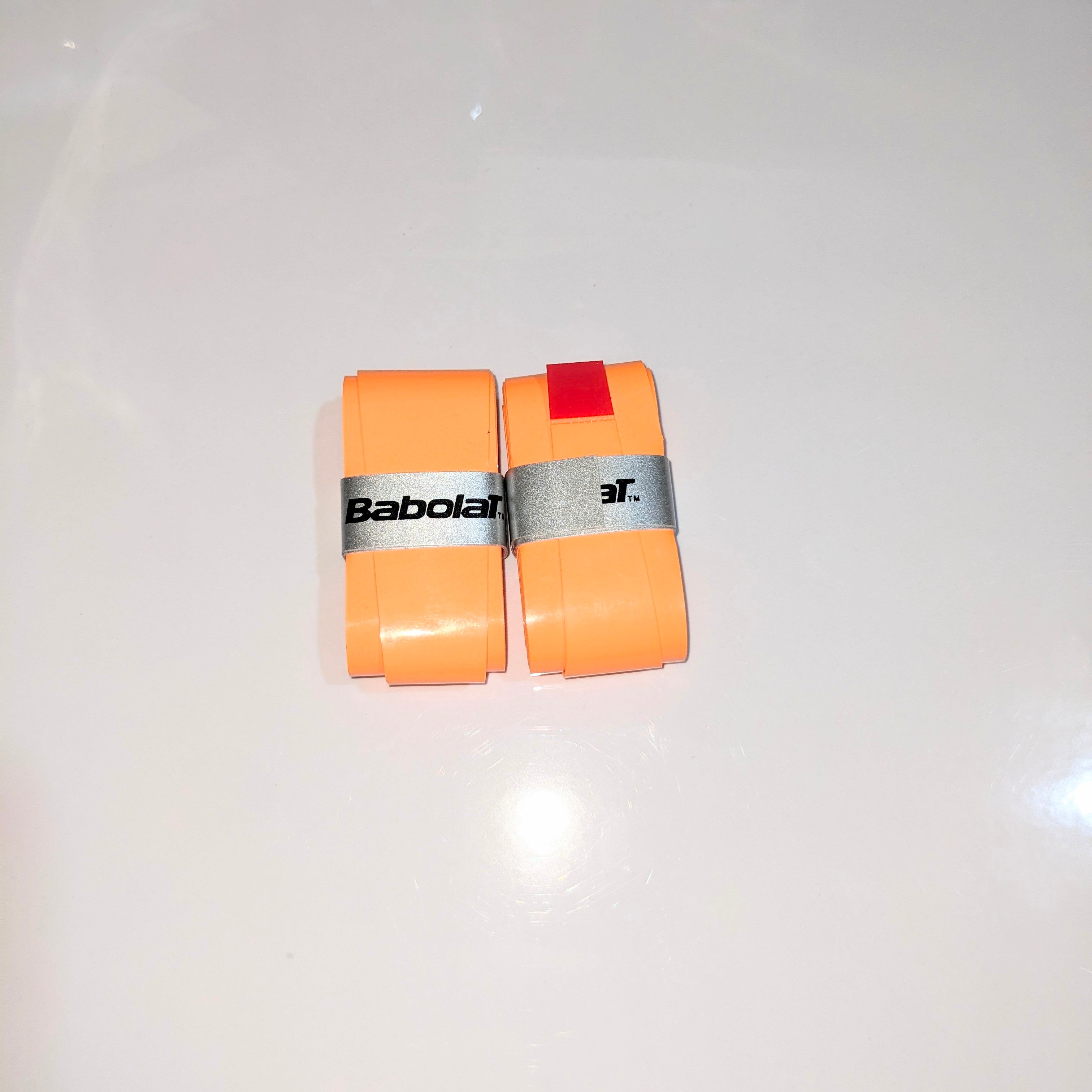 My Overgrip Babolat Tennis Overgrip