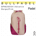 Bullpadel BPM26004 Advance Backpack