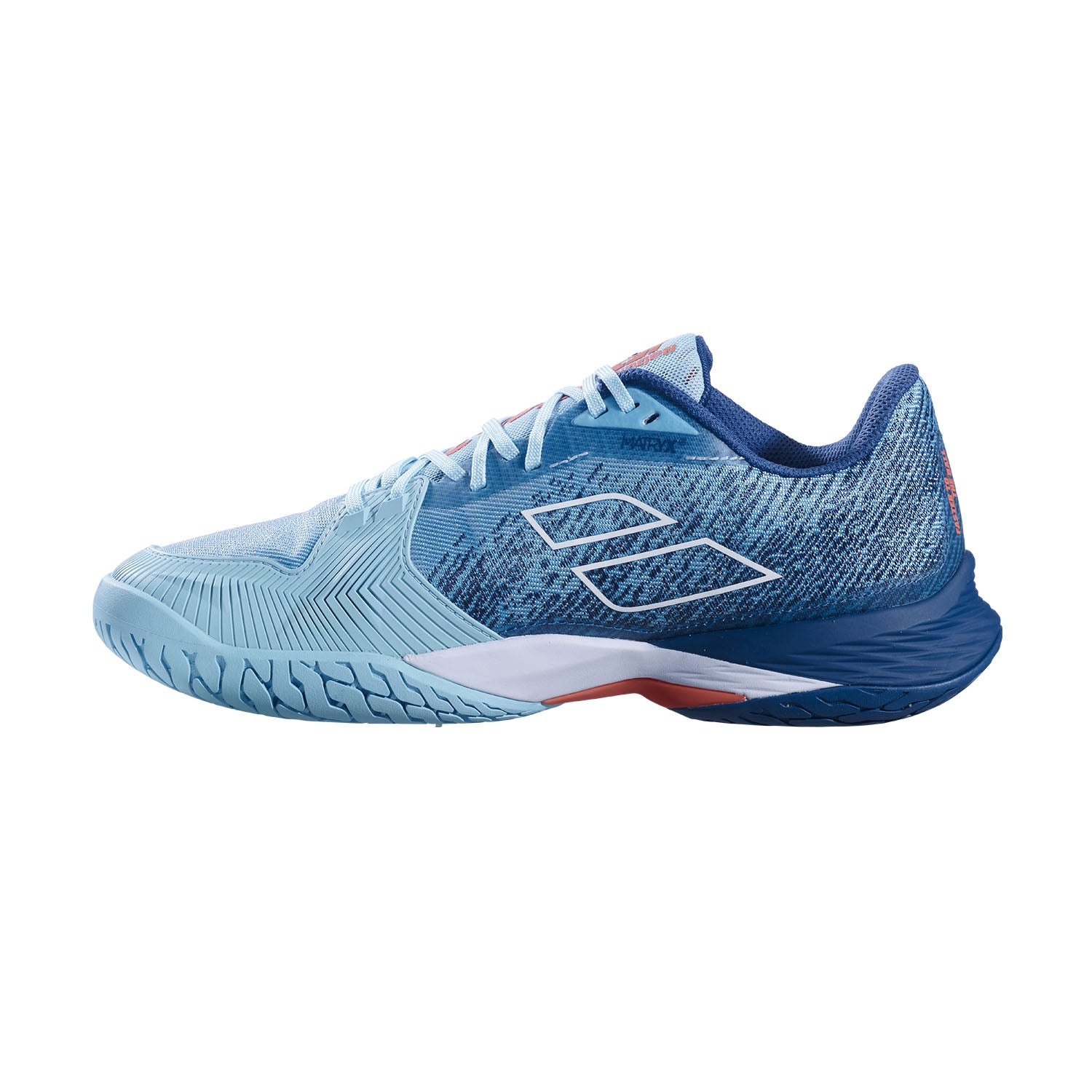 Babolat Men's Jet Mach 3 All Court