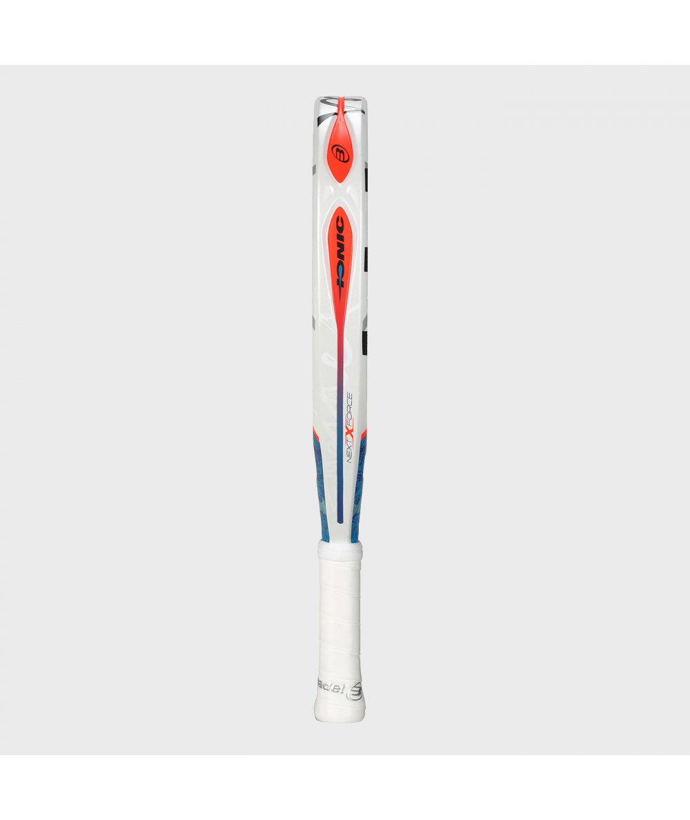 Bullpadel Ionic Power Edition 2026