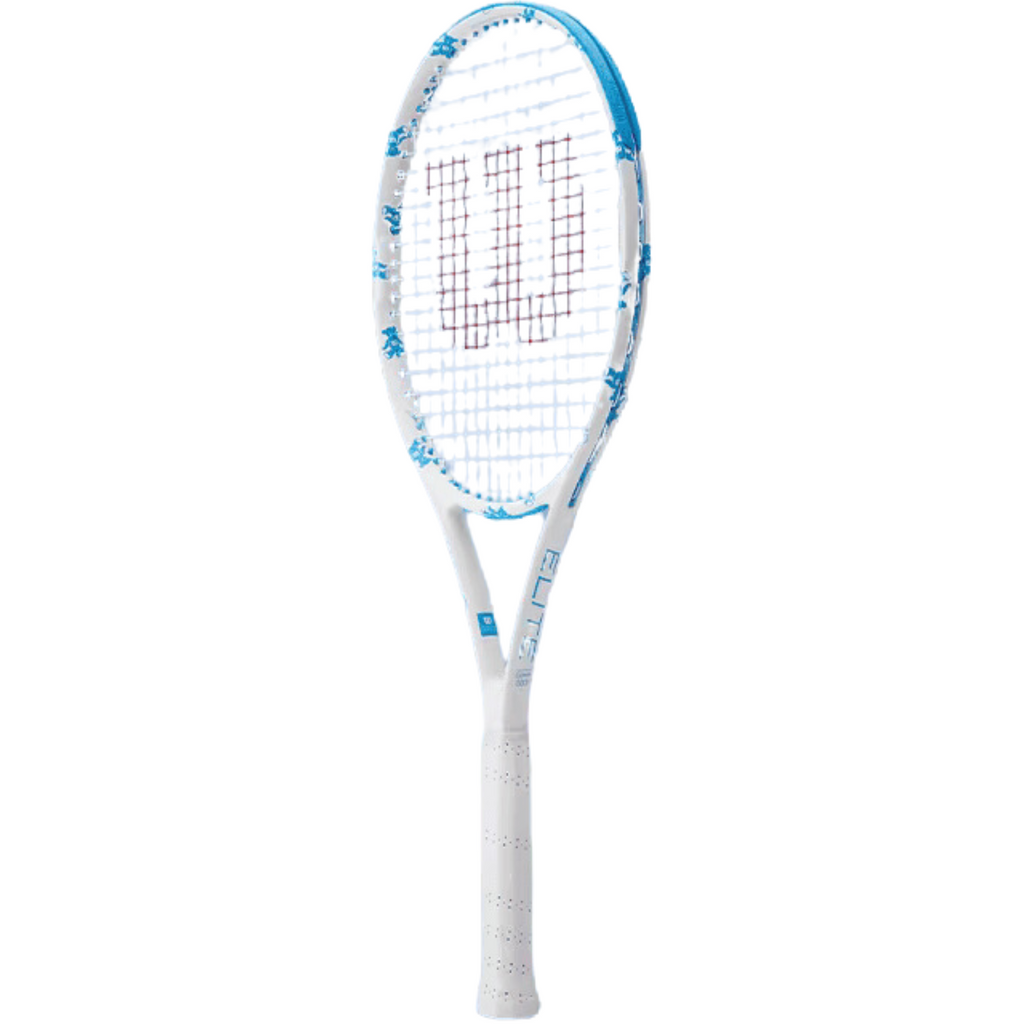 Wilson Elite Comp V2 103 Blue Edition 2024