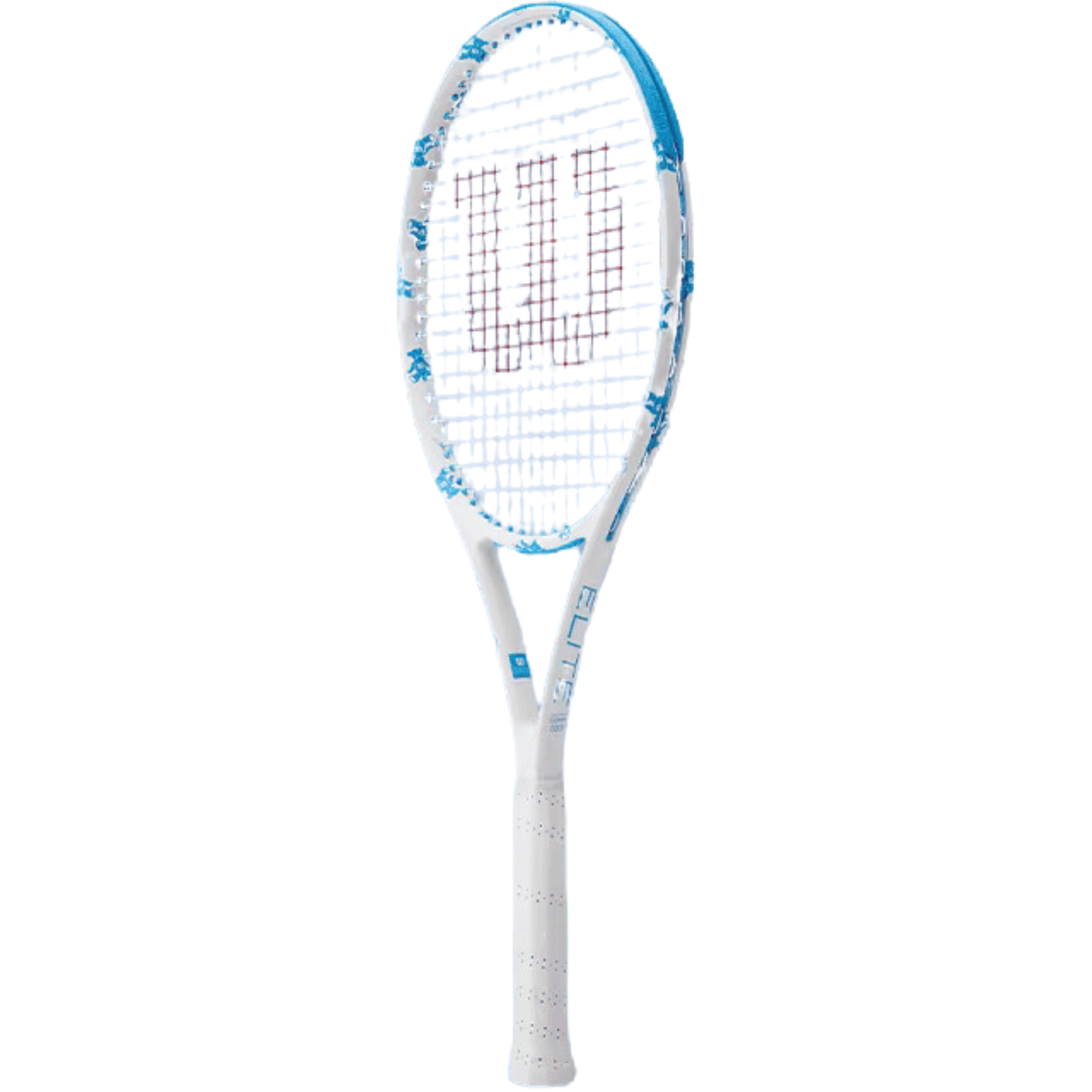 Wilson Elite Comp V2 103 Blue Edition 2024