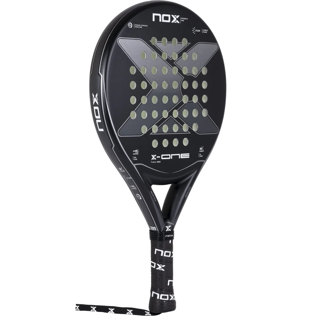 NOX X-One Evo