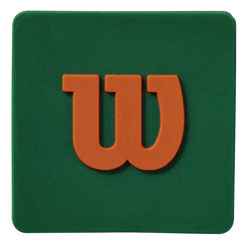 Wilson Roland Garros Vibration Dampener