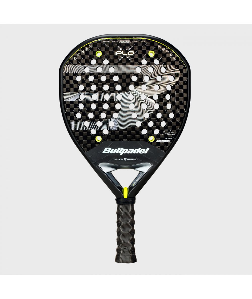 Bullpadel Xplo Edition 2026