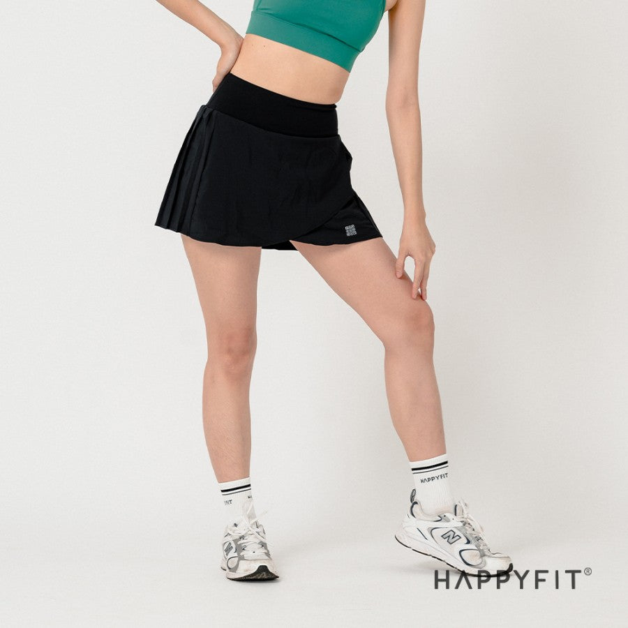 Happyfit Skirt Tennis Bloom