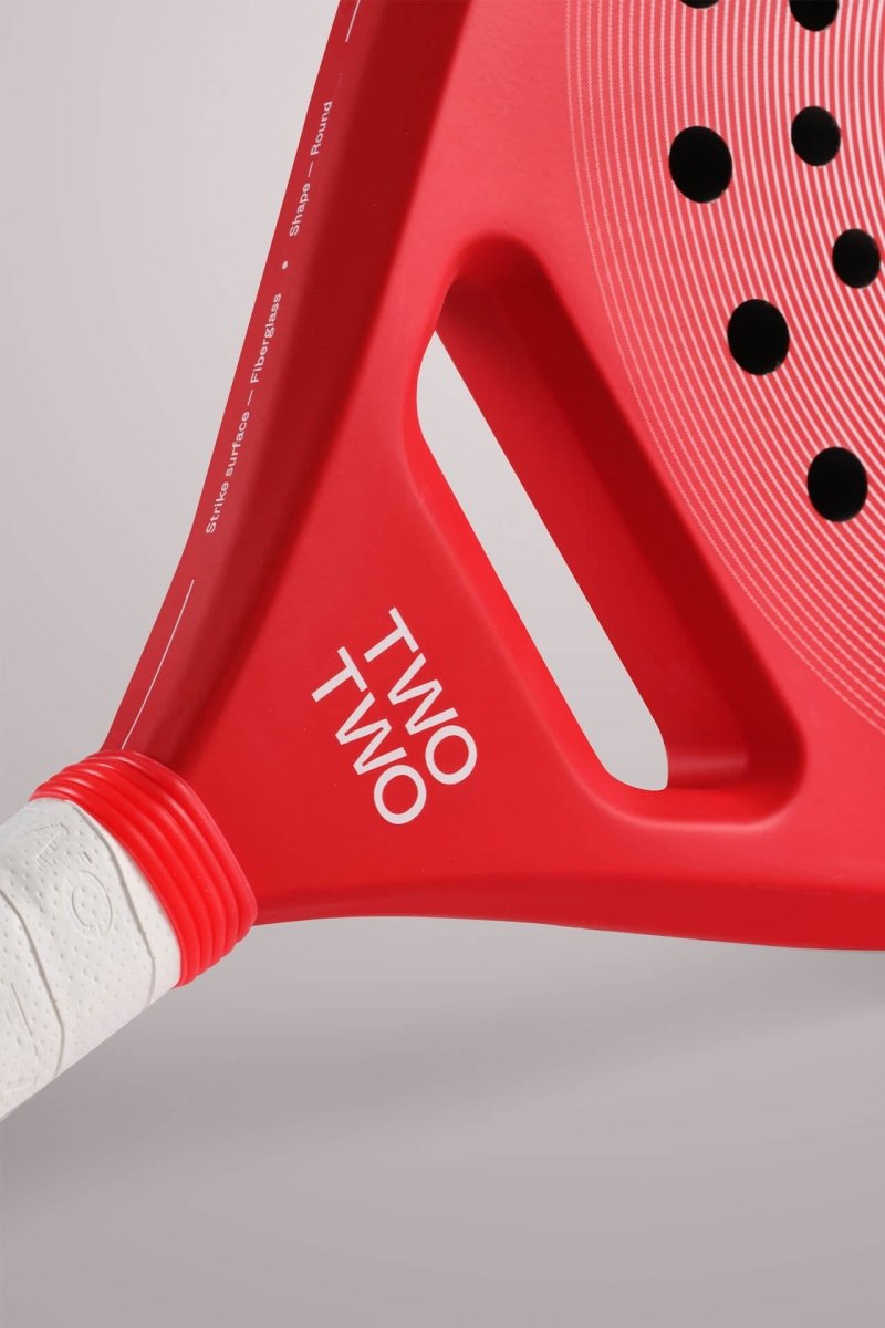 TWOTWO Play One Candy Red