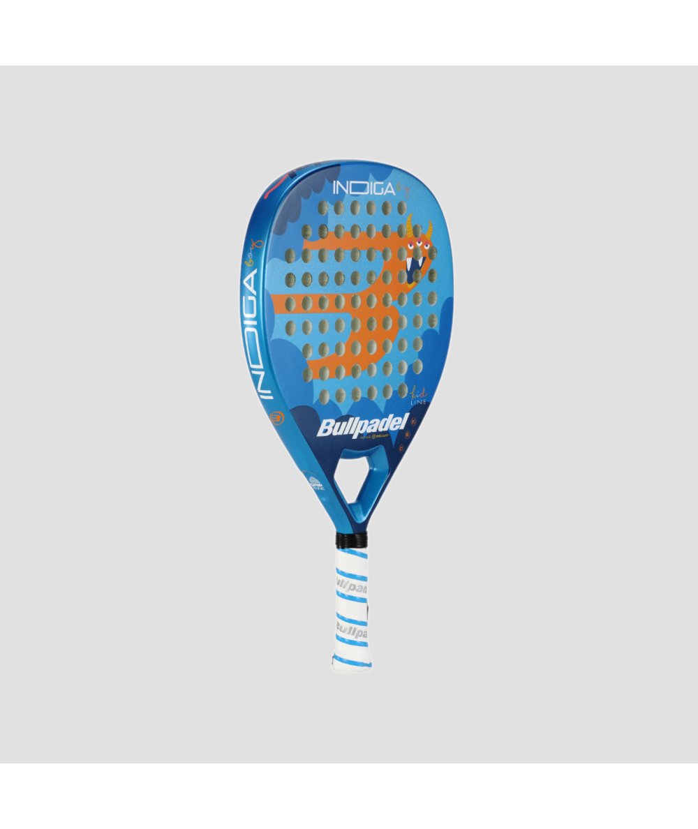 Bullpadel Indiga Boy Edition 2025
