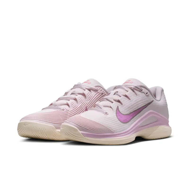 Nike Women's Zoom Vapor 12 HC PRM