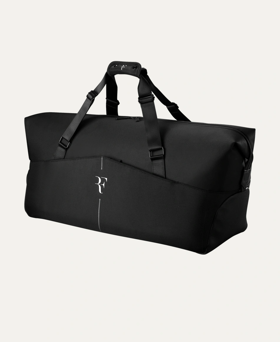 Wilson RF Bag Practice 2024 Roger Federer 6R
