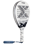 Nox AT10 Luxury Genius 12K Alum Xtrem Lite by Agustin Tapia 2026
