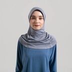 Noore Veda Sport Hijab Pro