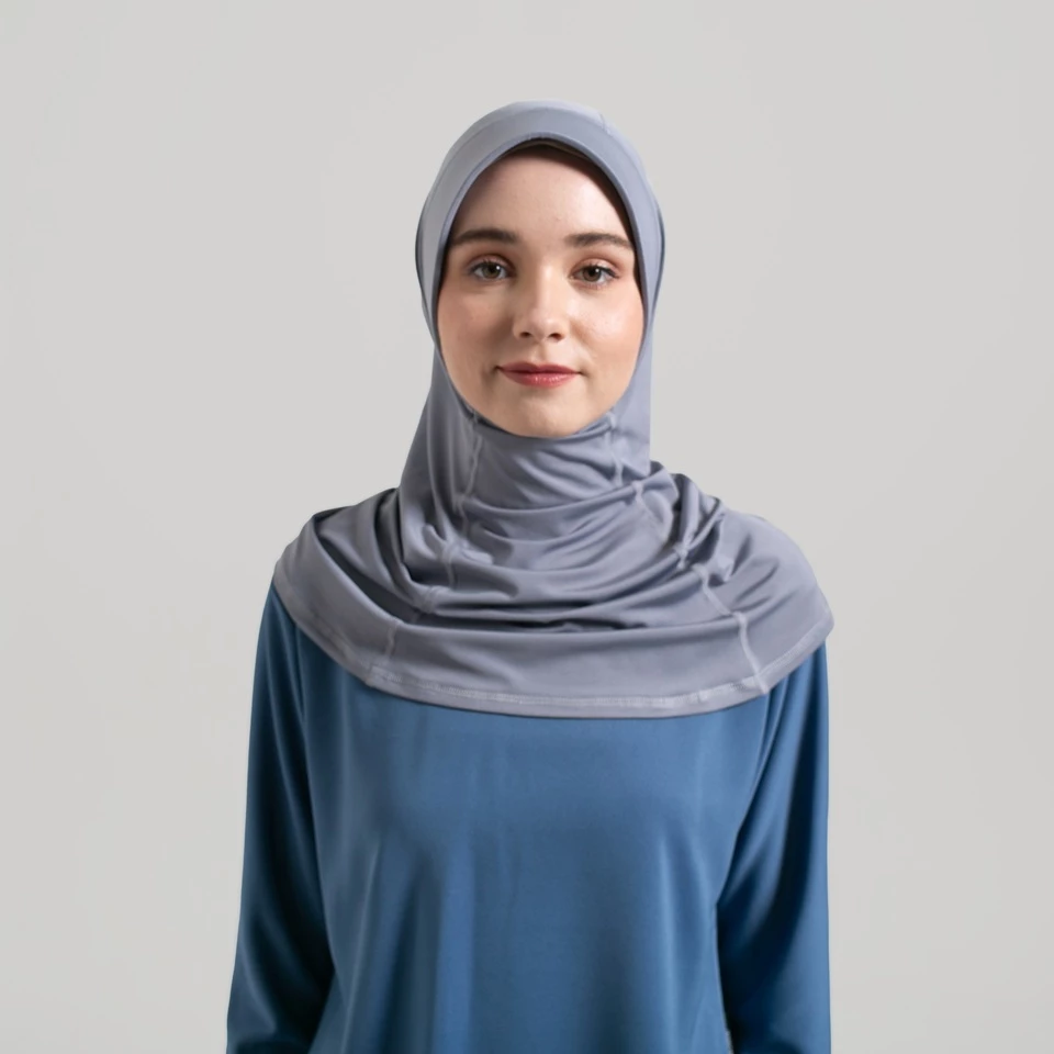 Noore Veda Sport Hijab Pro