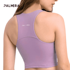 On The Go Sports Bra Palmera Active