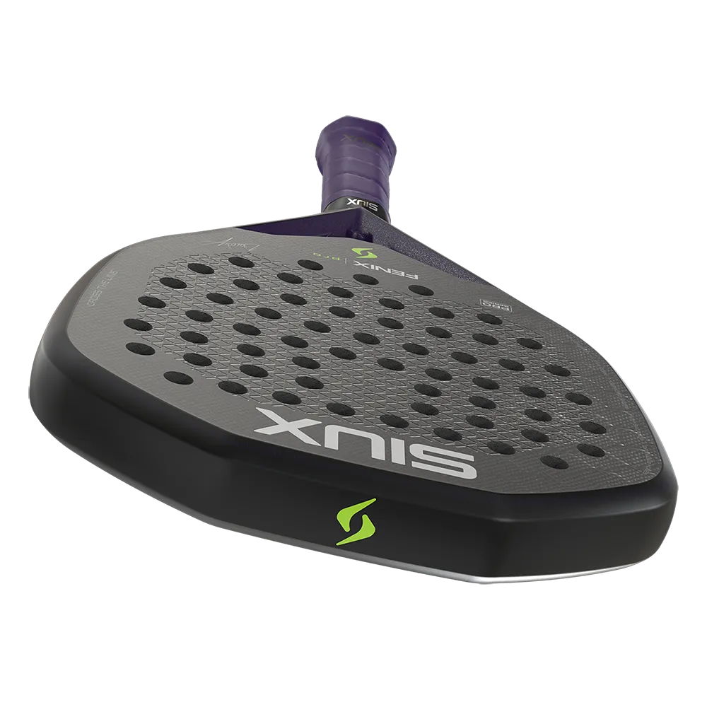 Siux Fenix Pro Black Edition 2026