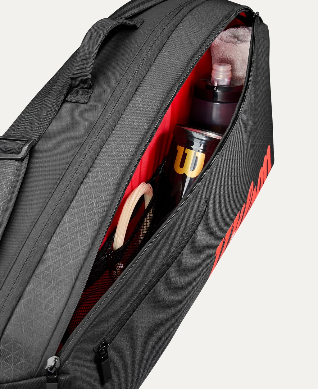 Wilson Clash V3 Super Tour 3R Bag