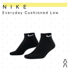 Nike Everyday Cushioned Low Socks