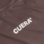 Cuera Women's Ouncourt Slit Top SS