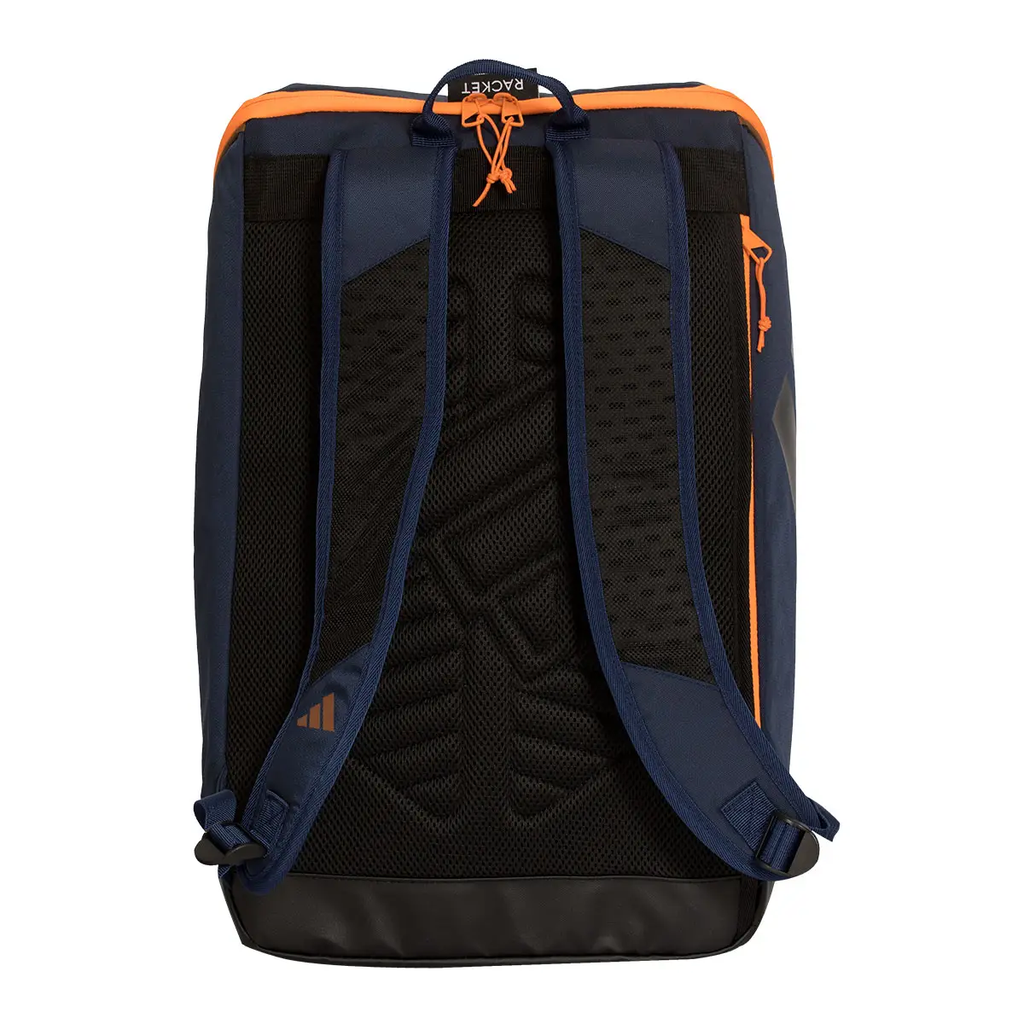 Adidas Backpack Pro Tour Blue 2026 Padel Bag