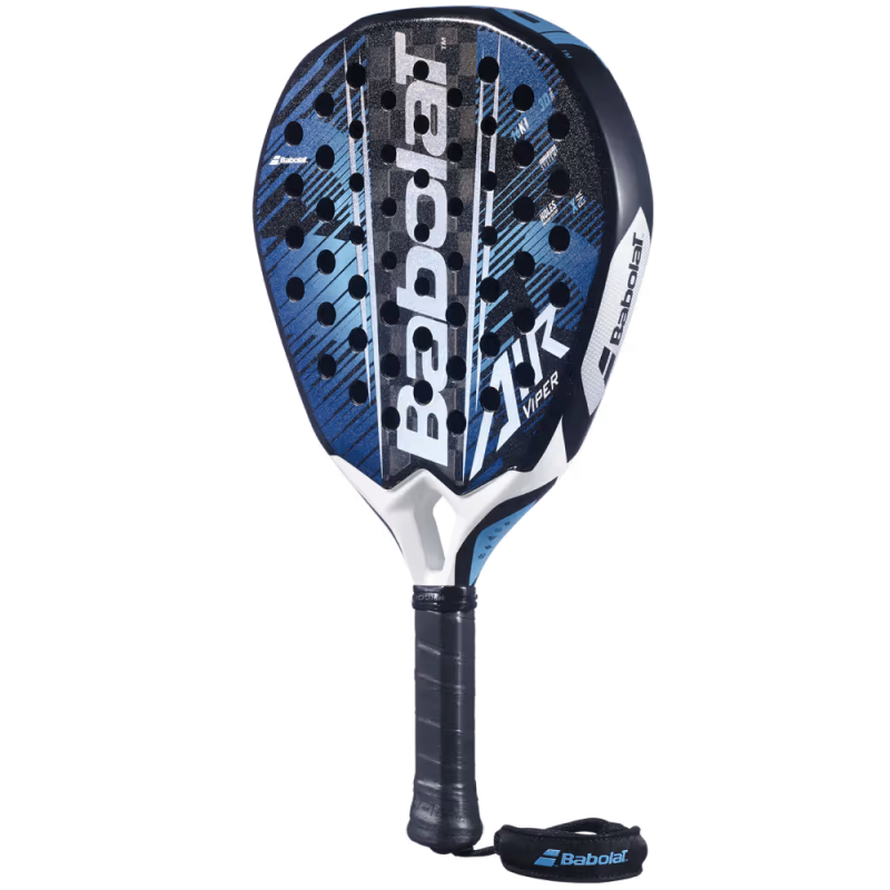 Babolat Padel Air Viper 2.6 Edition 2026