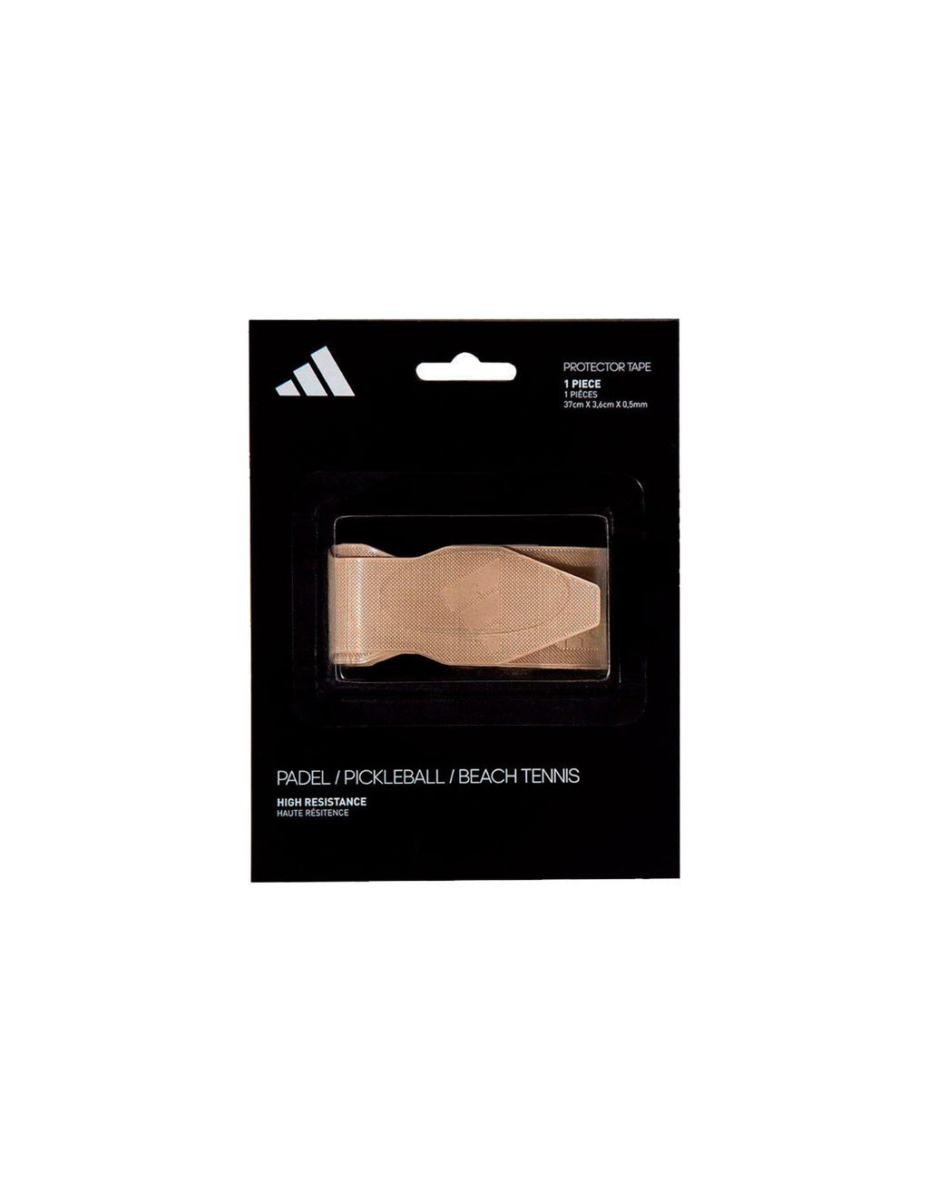 Adidas Protector Tape Padel Clear